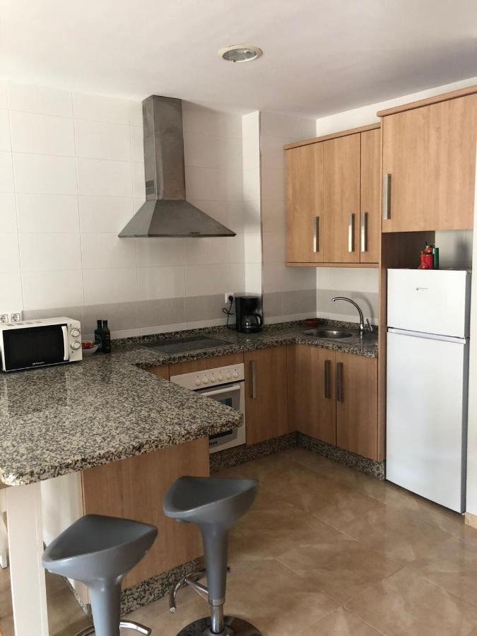 Apartamento Navas Frigiliana Exterior foto
